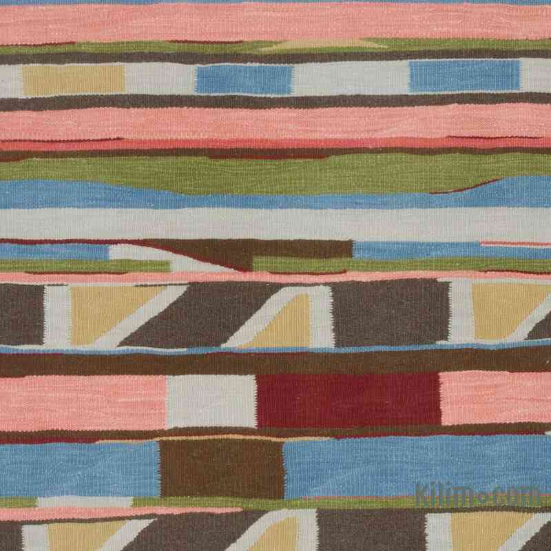 Nueva Alfombra Turca Kilim - 105 cm x 203 cm - K0060318