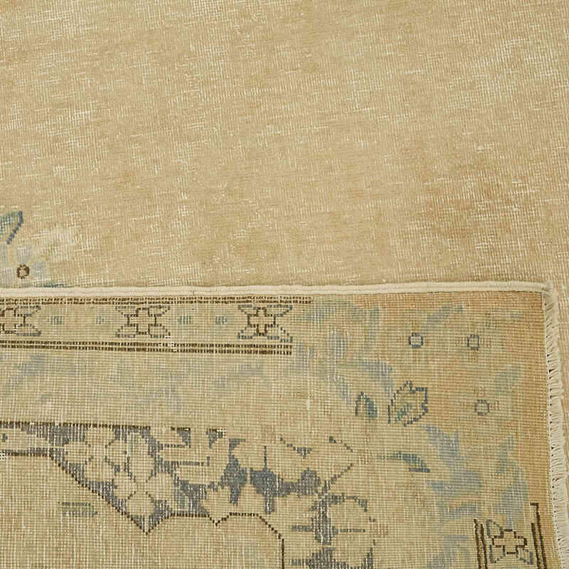 El Dokuma Vintage Hali - 284 cm x 388 cm - K0060374
