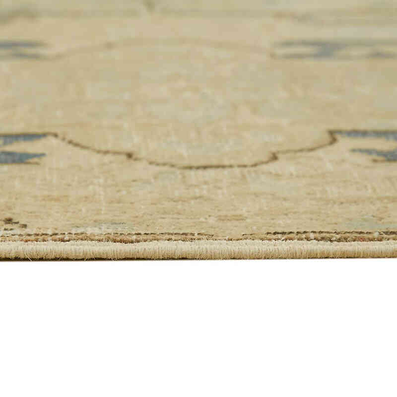 El Dokuma Vintage Hali - 284 cm x 388 cm - K0060374