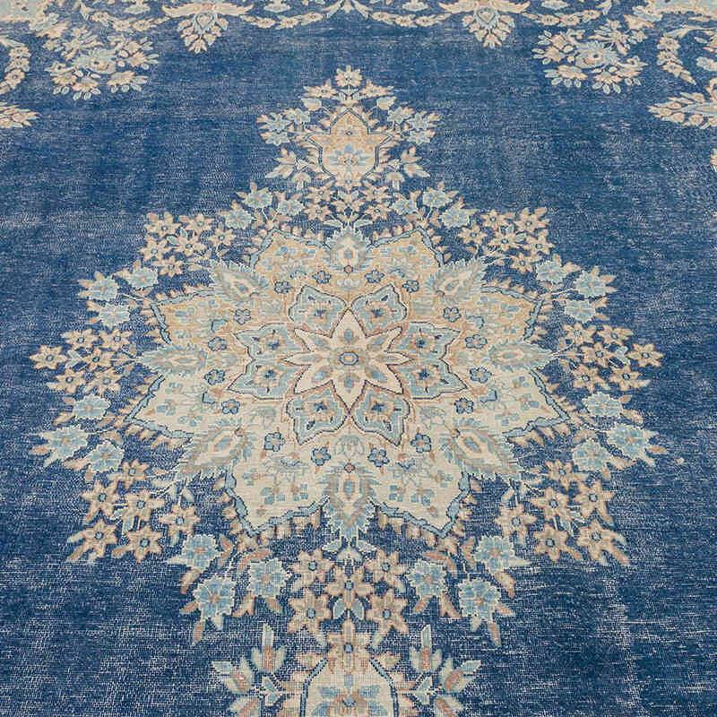 El Dokuma Vintage Hali - 303 cm x 403 cm - K0060375