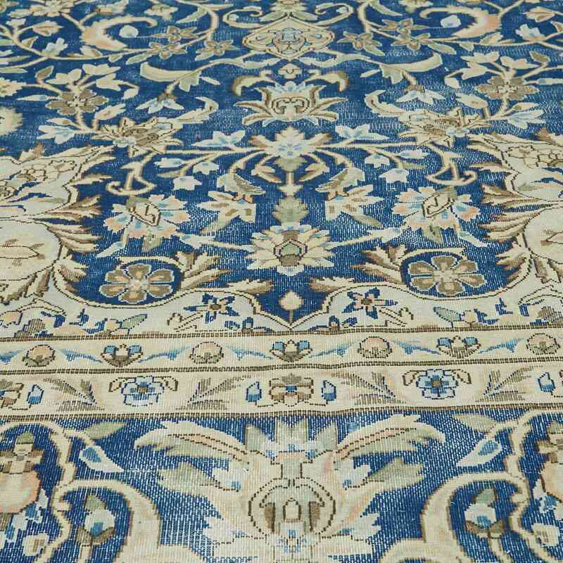El Dokuma Vintage Hali - 290 cm x 410 cm - K0060380