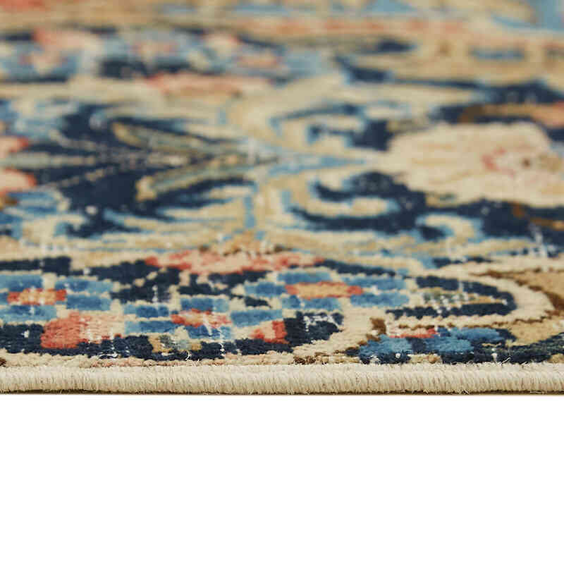 El Dokuma Vintage Hali - 242 cm x 338 cm - K0060389
