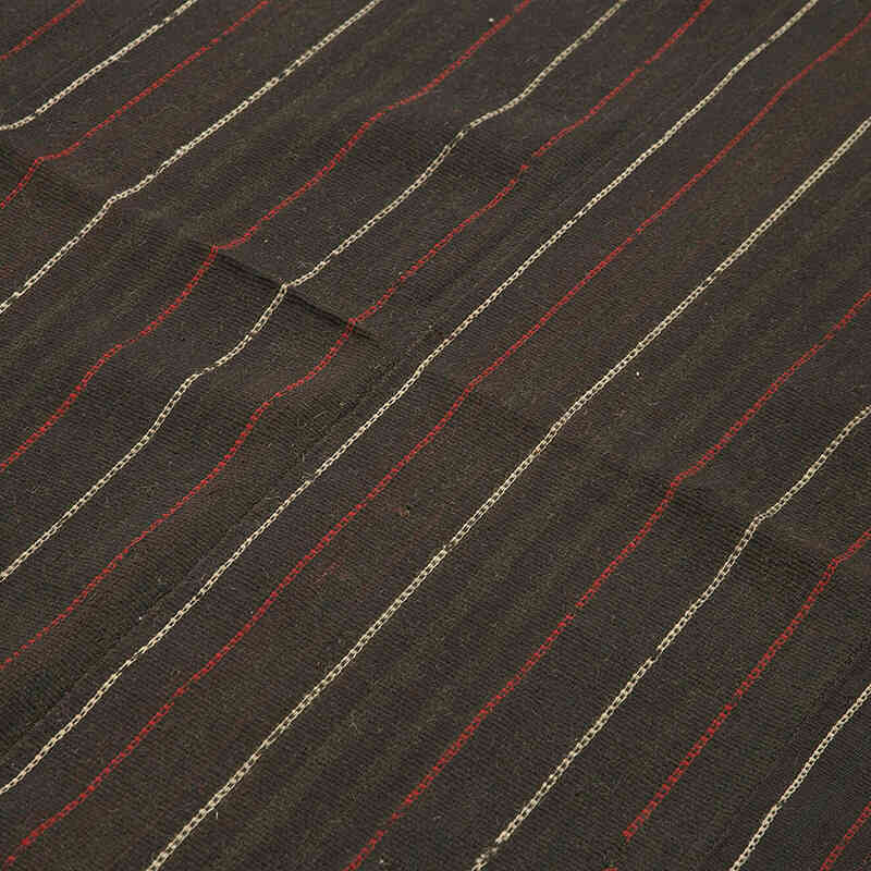 Vintage Anatolian Kilim Rug - K0060397
