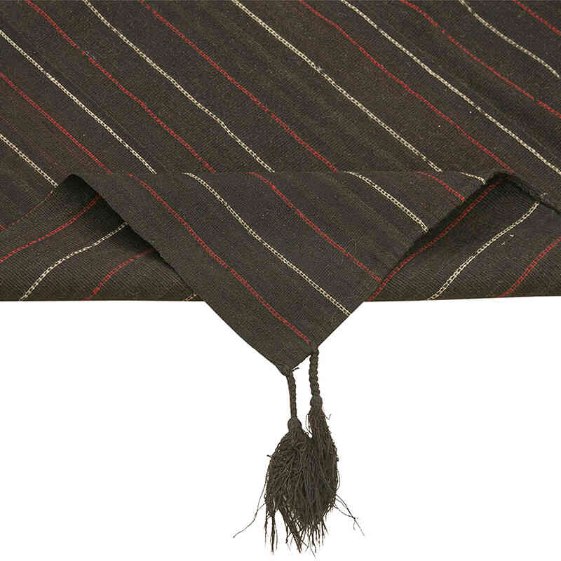 Vintage Anatolian Kilim Rug - K0060397