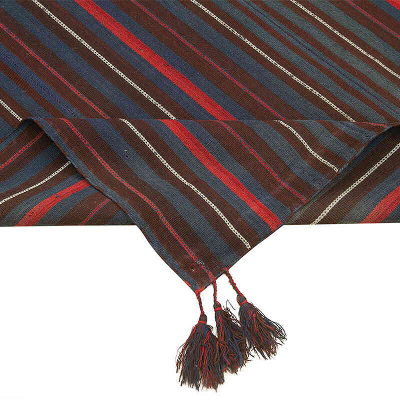 Alfombra Vintage Anatolian Kilim - K0060400