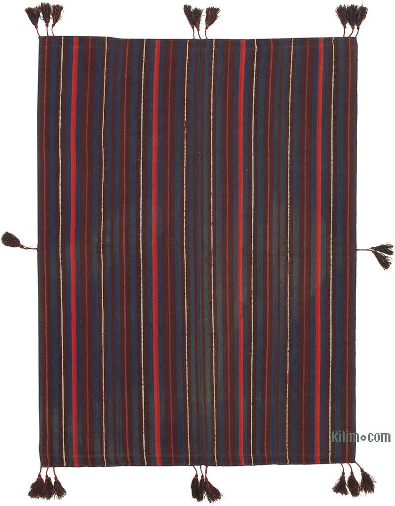 Alfombra Vintage Anatolian Kilim - K0060400
