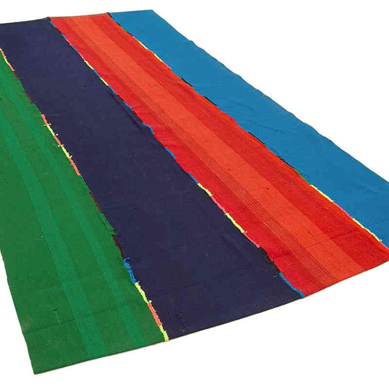 Malatya Perde Vintage - 176 cm x 310 cm - K0060430
