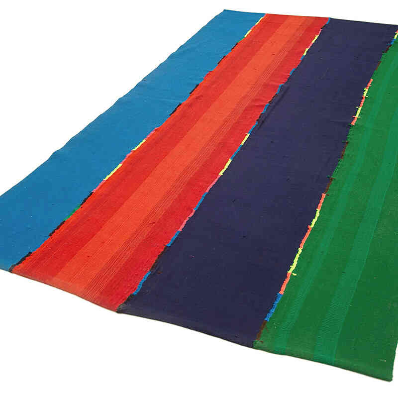 Malatya Perde Vintage - 176 cm x 310 cm - K0060430