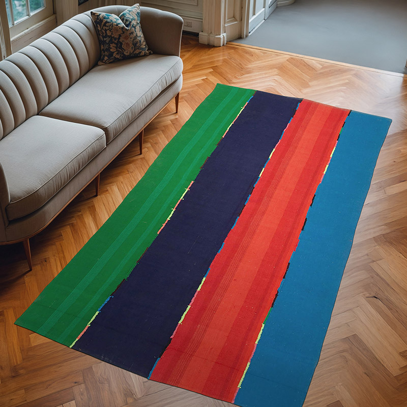 Malatya Perde Vintage - 176 cm x 310 cm - K0060430