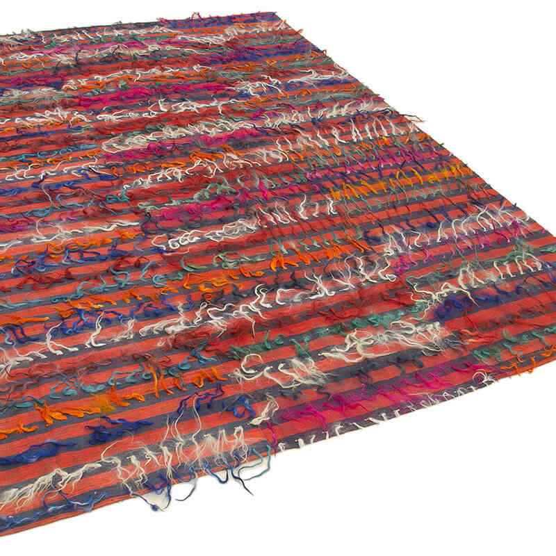 Alfombra Vintage Filikli Tulu - 182 cm x 262 cm - K0060442