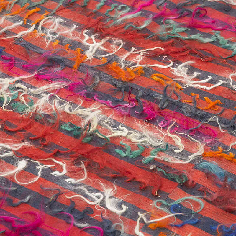 Alfombra Vintage Filikli Tulu - 182 cm x 262 cm - K0060442
