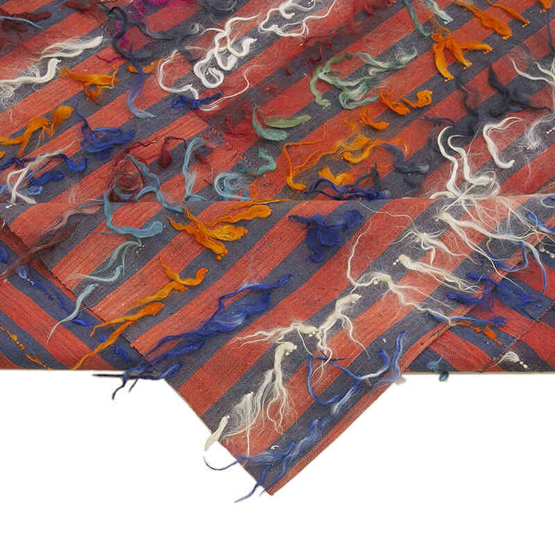 Alfombra Vintage Filikli Tulu - 182 cm x 262 cm - K0060442