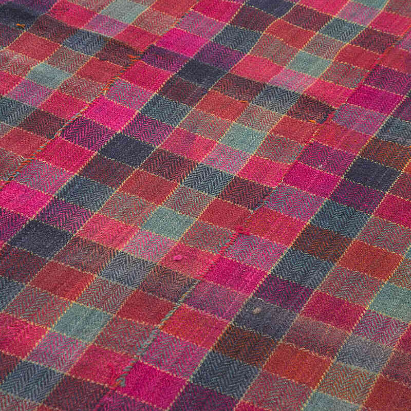 Vintage Anadolu Kilim - 167 cm x 358 cm - K0060443