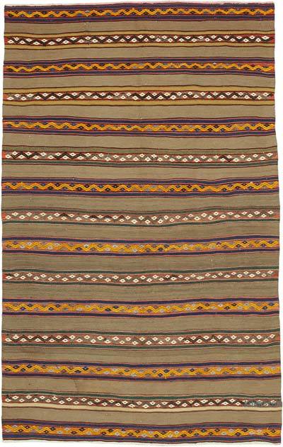 Fethiye Kilimi - 159 cm x 259 cm