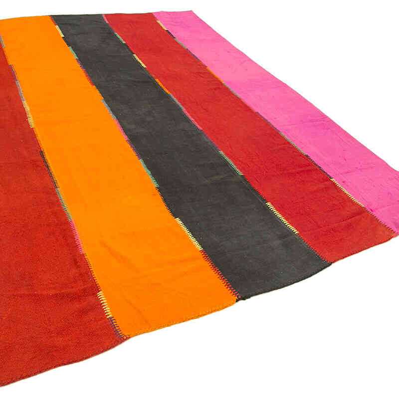 Malatya Perde Vintage - 204 cm x 300 cm - K0060450