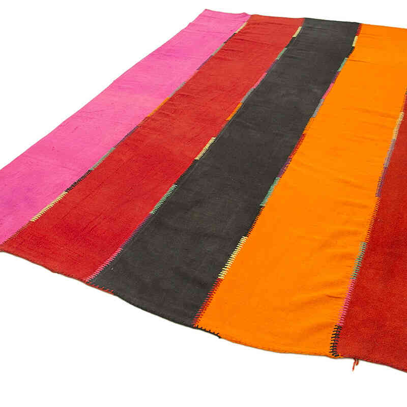 Malatya Perde Vintage - 204 cm x 300 cm - K0060450