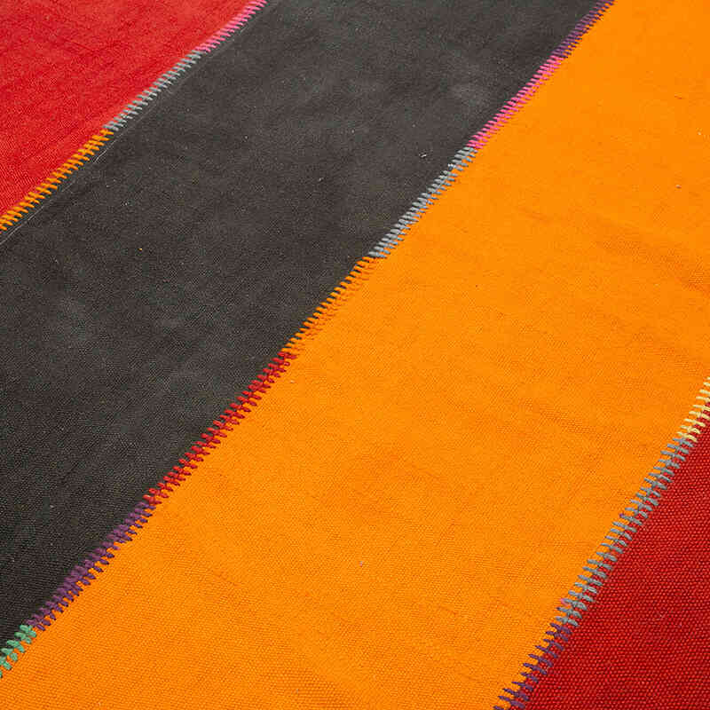 Malatya Perde Vintage - 204 cm x 300 cm - K0060450