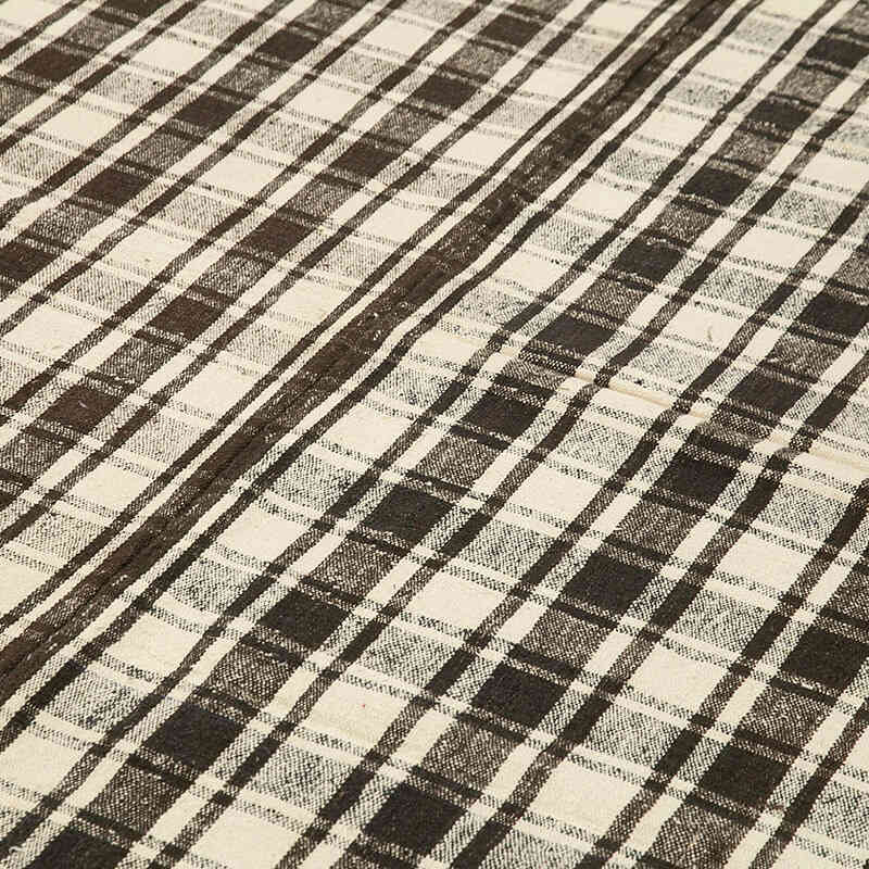 Vintage Anadolu Kilim - 213 cm x 350 cm - K0060451