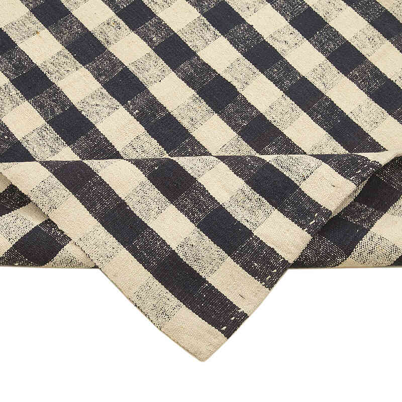 Vintage Anadolu Kilim - 206 cm x 326 cm - K0060455