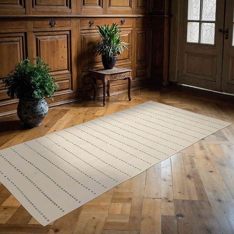 Vintage Anadolu Kilim - 126 cm x 266 cm - K0060457