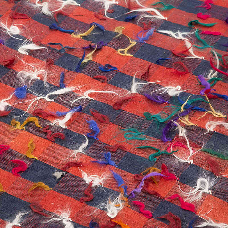 Vintage Anadolu Kilim - 185 cm x 324 cm - K0060460
