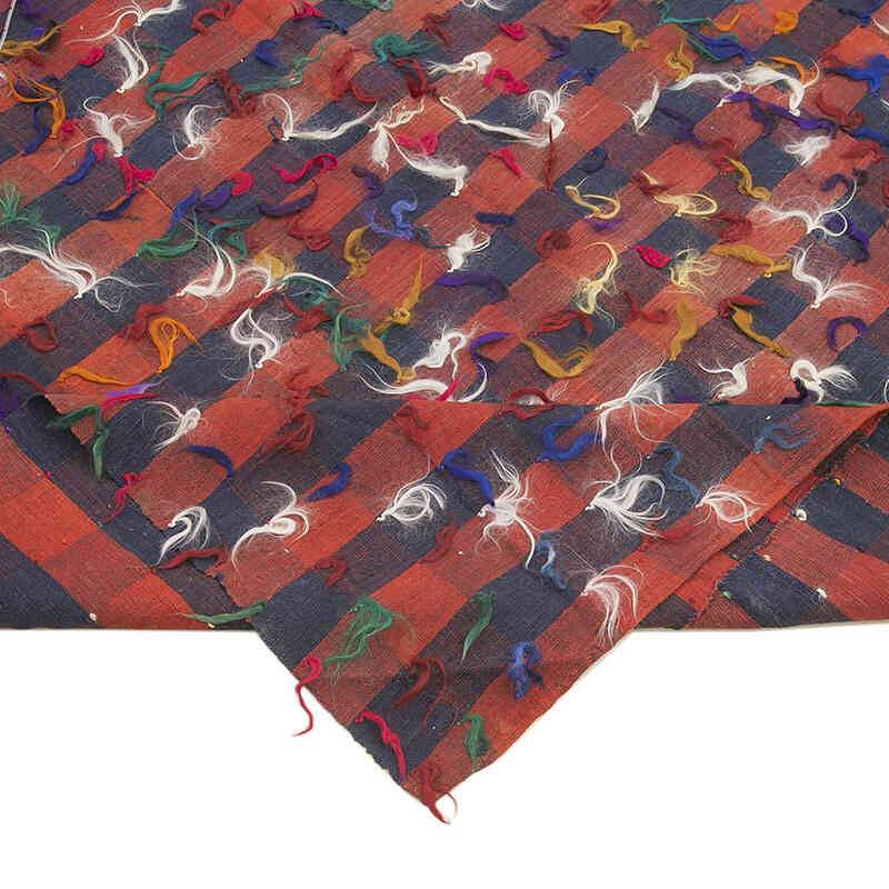 Vintage Anadolu Kilim - 185 cm x 324 cm - K0060460