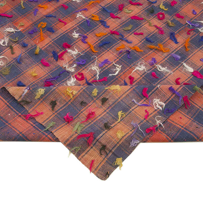 Alfombra Vintage Anatolian Kilim - 181 cm x 321 cm - K0060462