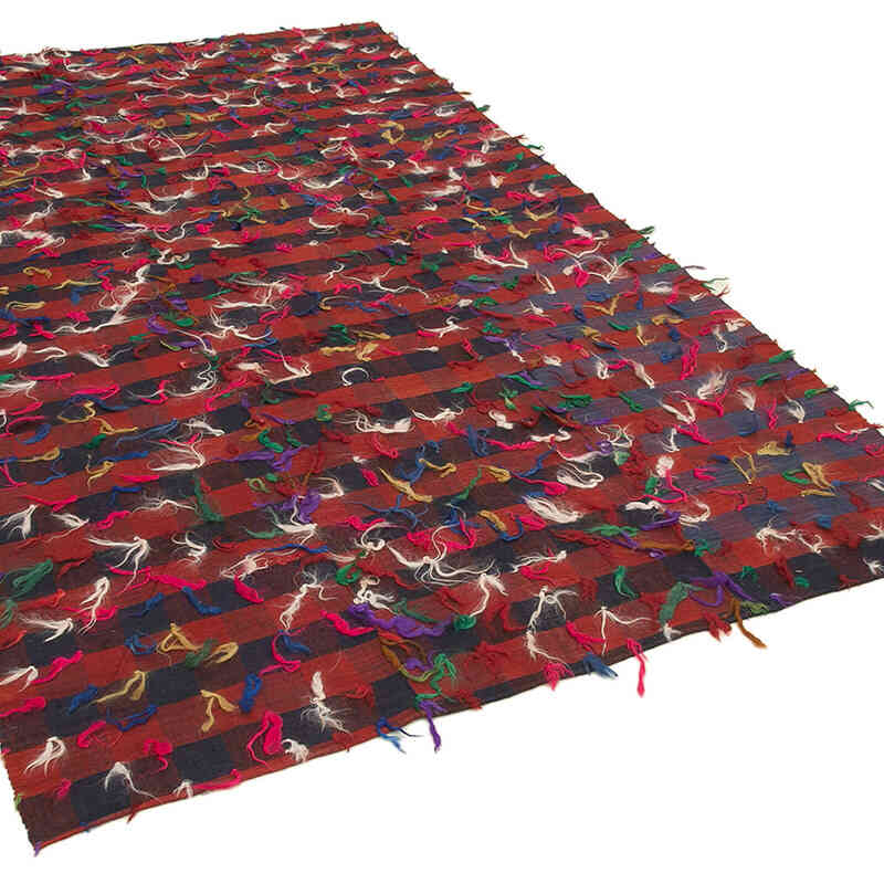 Vintage Anadolu Kilim - 173 cm x 292 cm - K0060463