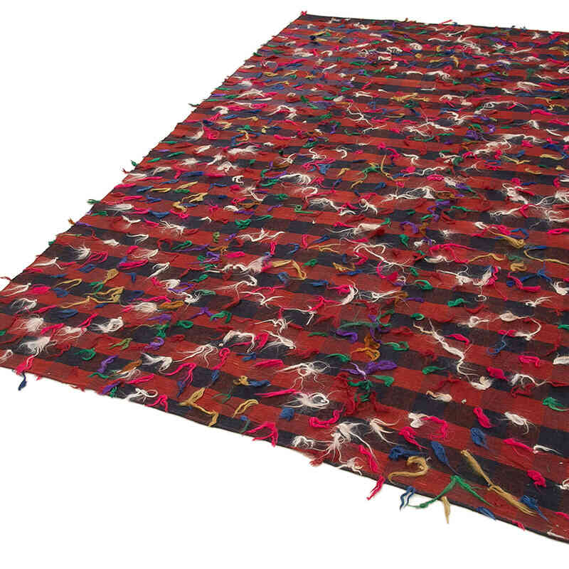 Vintage Anadolu Kilim - 173 cm x 292 cm - K0060463