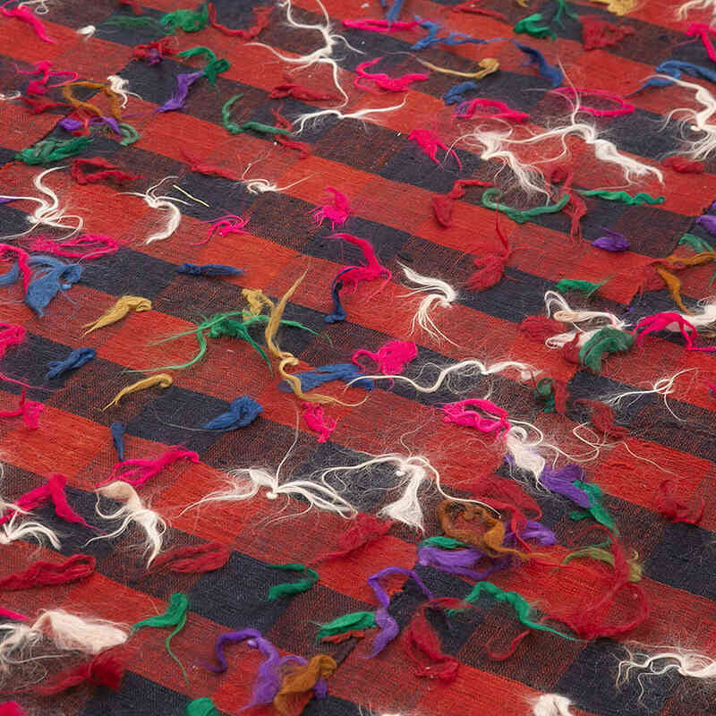 Vintage Anadolu Kilim - 173 cm x 292 cm - K0060463