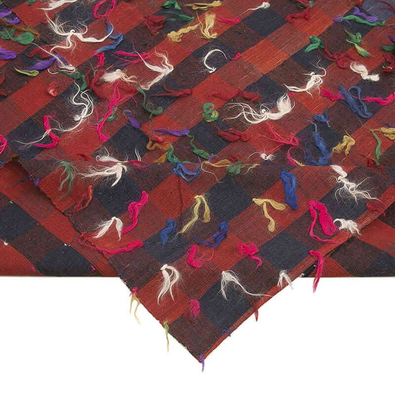 Vintage Anadolu Kilim - 173 cm x 292 cm - K0060463