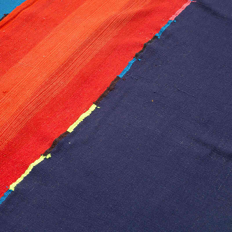 Vintage Malatya 'Perde' - 5' 7" x 10' 4" (67" x 124") - K0060468
