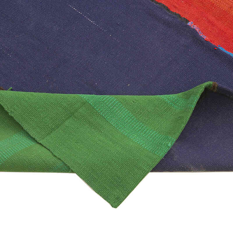 Vintage Malatya 'Perde' - 5' 7" x 10' 4" (67" x 124") - K0060468