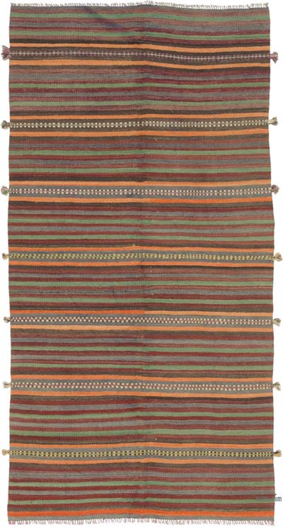 Anadolu Kilimi - 134 cm x 262 cm
