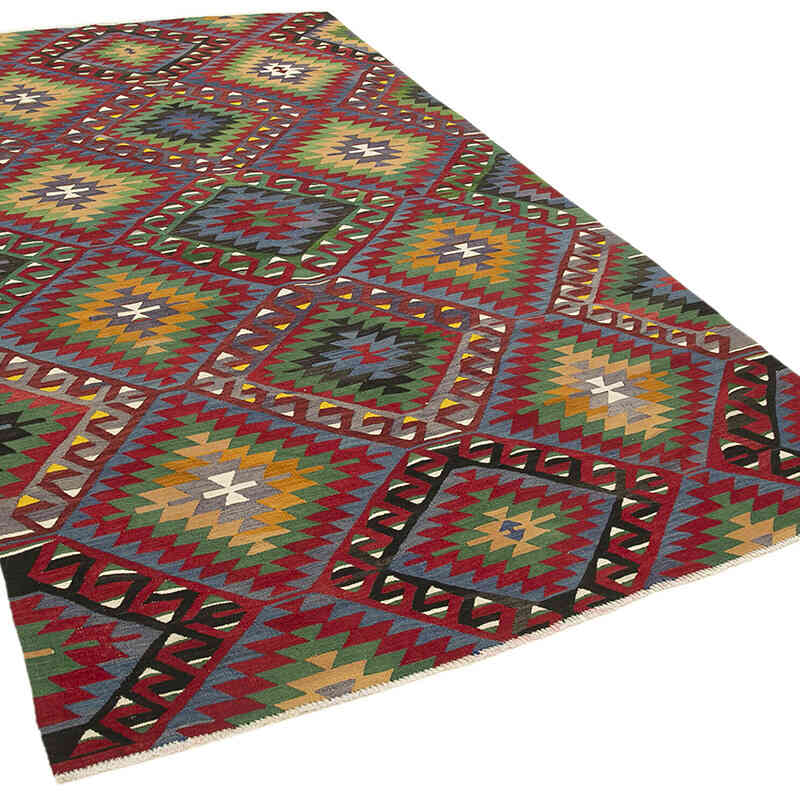Anadolu Kilimi - 175 cm x 310 cm - K0060477