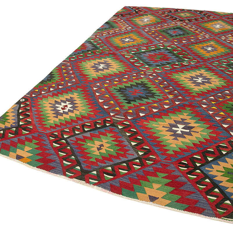Anadolu Kilimi - 175 cm x 310 cm - K0060477