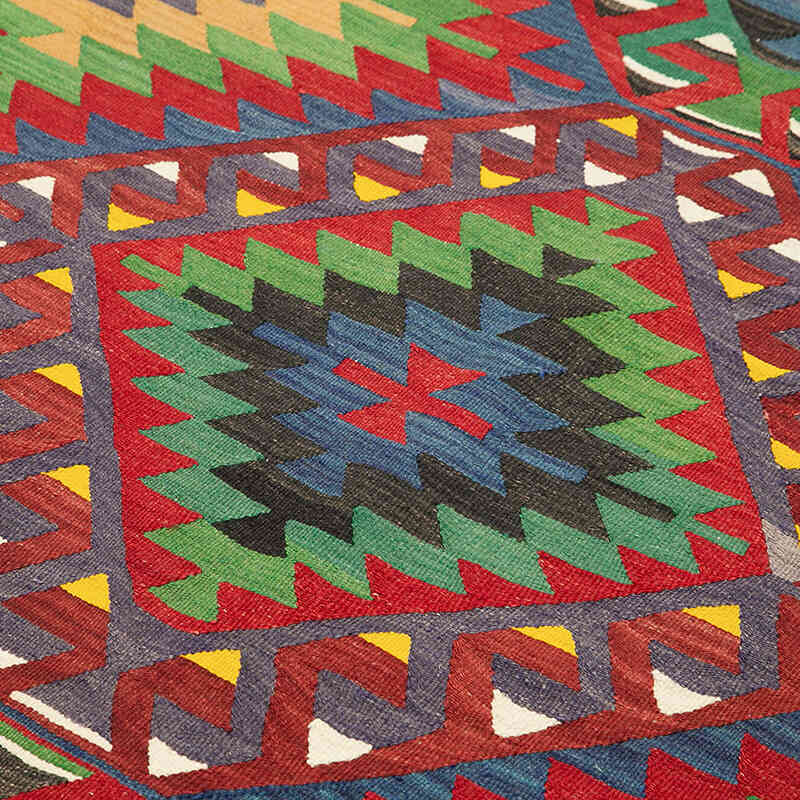 Anadolu Kilimi - 175 cm x 310 cm - K0060477