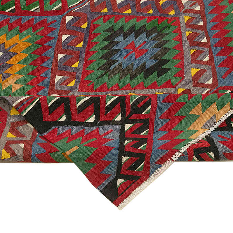 Anadolu Kilimi - 175 cm x 310 cm - K0060477