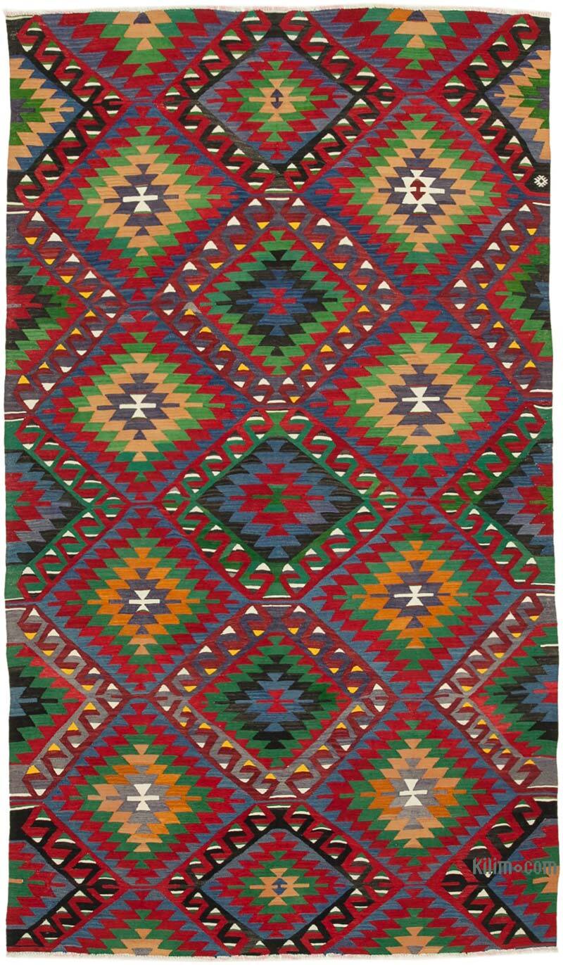 Anadolu Kilimi - 175 cm x 310 cm - K0060477
