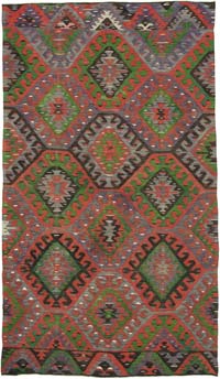 Anadolu Kilimi - 164 cm x 290 cm