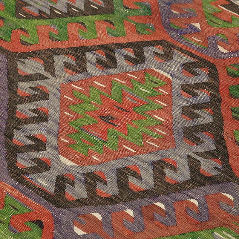 Anadolu Kilimi - 164 cm x 290 cm - K0060482