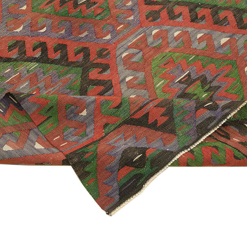 Anadolu Kilimi - 164 cm x 290 cm - K0060482
