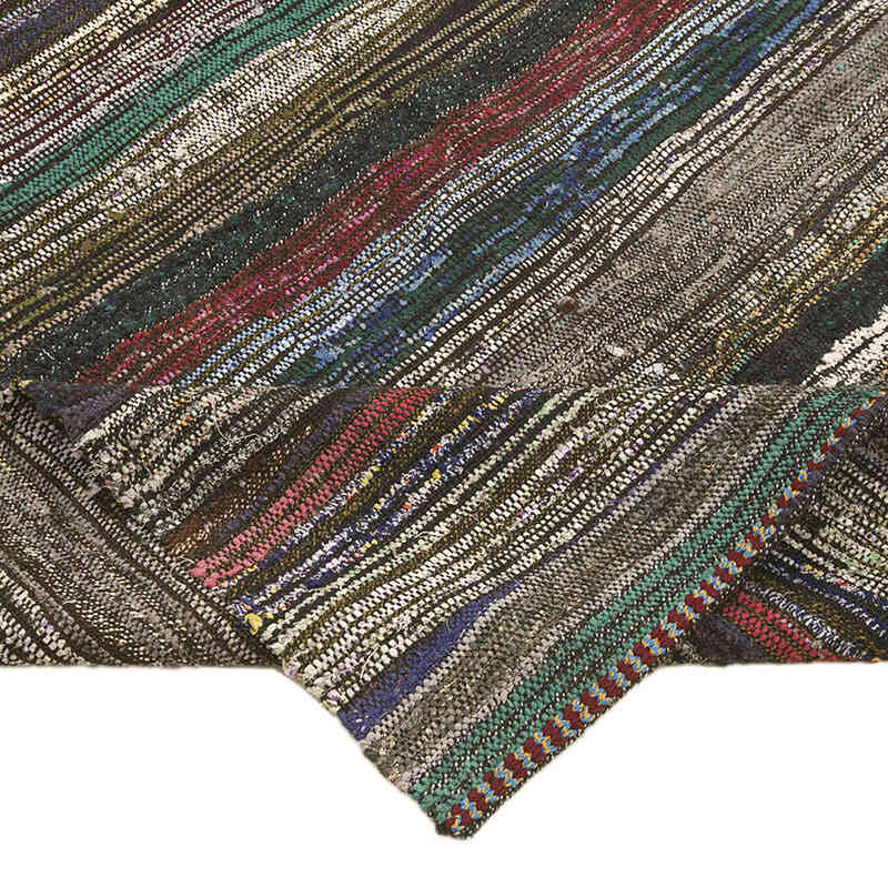 Pala Kilim (Chaput) Turco Vintage - 154 cm x 369 cm - K0060492