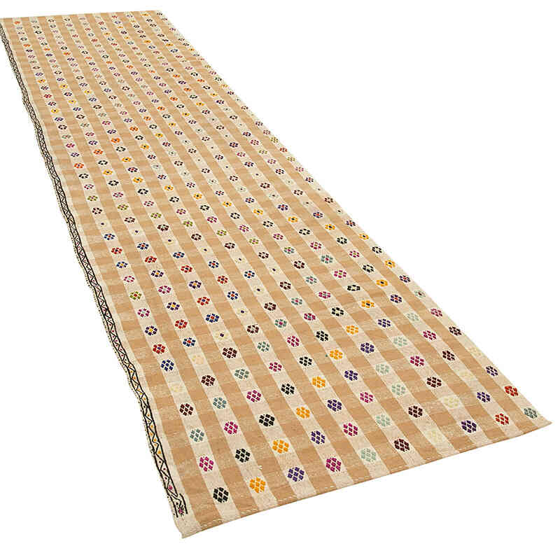 Vintage Anadolu Kilim - K0060493
