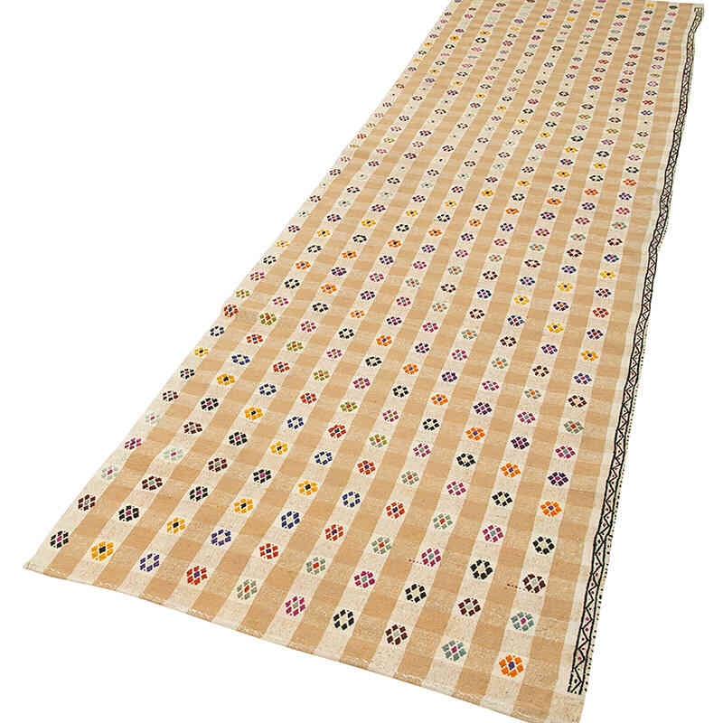 Vintage Anadolu Kilim - K0060493