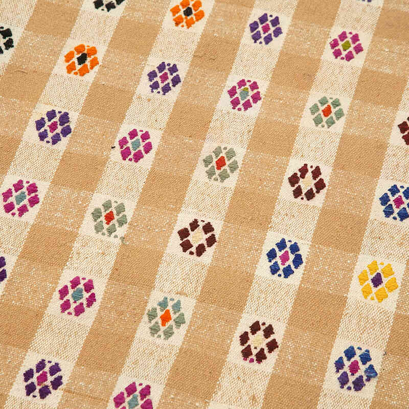 Vintage Anadolu Kilim - K0060493