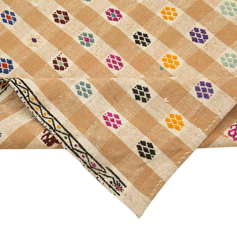 Vintage Anadolu Kilim - K0060493