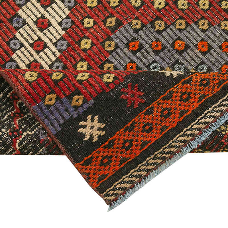 Vintage Anadolu Cicim Yolluk - 81 cm x 337 cm - K0060538