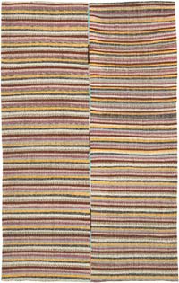 Vintage Turkish Pala Kilim (Chaput)