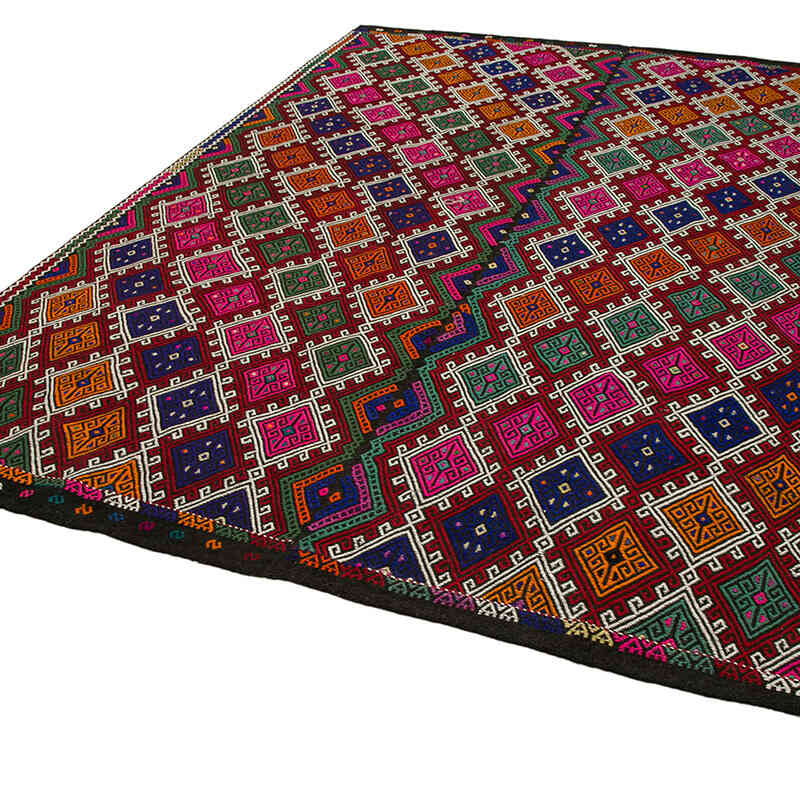 Vintage Anadolu Cicim  - 248 cm x 312 cm - K0060606